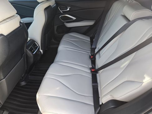 New 2026 Acura RDX SH-AWD image 21