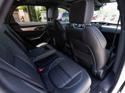 Used 2026 Jaguar F-PACE R-Dynamic S AWD/4WD image 24