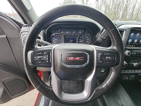 Used 2021 GMC Sierra 1500 SLE w/ Preferred Package image 19