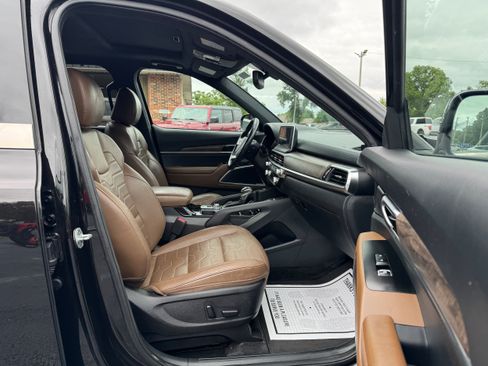 Used 2020 Kia Telluride SX w/ SX Prestige Package AWD/4WD image 18