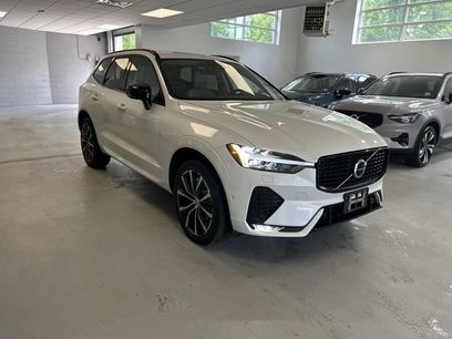 Certified 2024 Volvo XC60 B5 Plus w/ Protection Package Premier