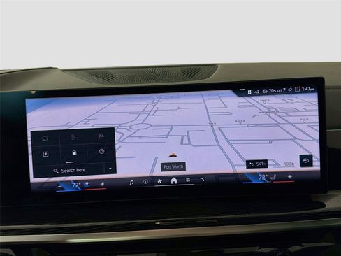New 2026 BMW X5 xDrive40i AWD/4WD image 13