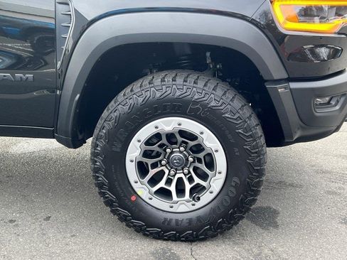 Used 2025 RAM 1500 RHO w/ RHO Level 1 Equipment Group image 3