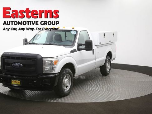 Used 2015 Ford F250 XL image 54
