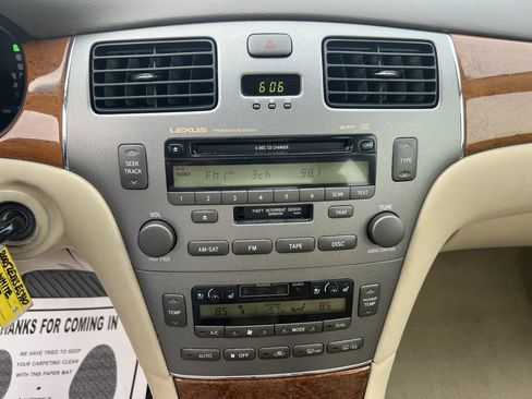 Used 2005 Lexus ES 330 image 26