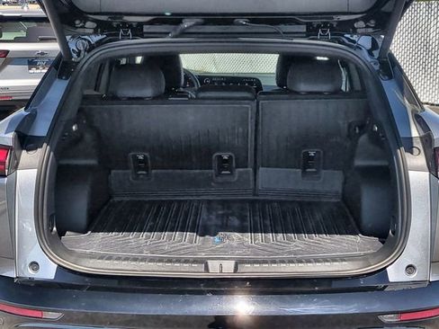 Used 2026 Chevrolet Blazer EV RS image 31