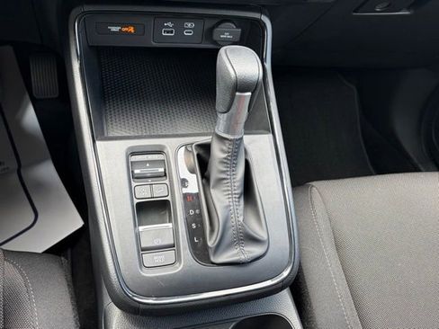 Certified 2025 Honda CR-V EX image 24