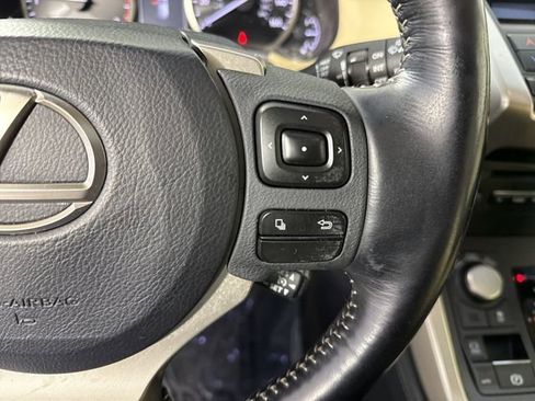 Used 2016 Lexus NX 200t AWD w/ Premium Package image 14