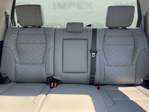 Used 2024 Toyota Tundra Limited image 13