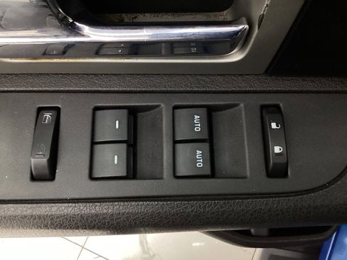 Used 2011 Ford F150 FX4 w/ FX Plus Pkg image 39