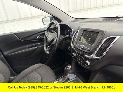Used 2019 Chevrolet Equinox LT image 39
