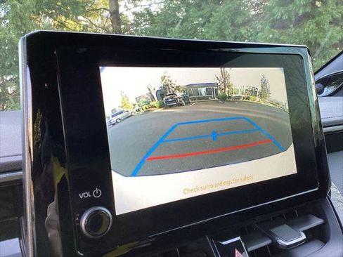 Certified 2025 Toyota Corolla Premium image 15