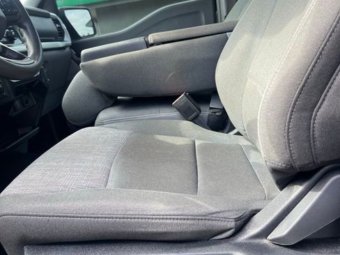 Used 2022 Ford F150 XLT image 15