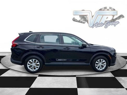 Used 2024 Honda CR-V LX image 5