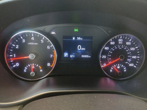 Used 2020 Kia Sportage LX w/ LX Popular Package FWD image 23