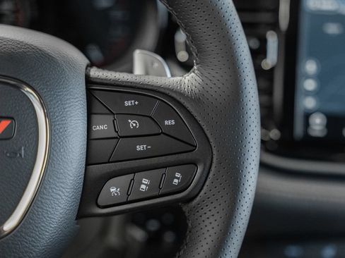 New 2026 Dodge Durango GT AWD/4WD image 32