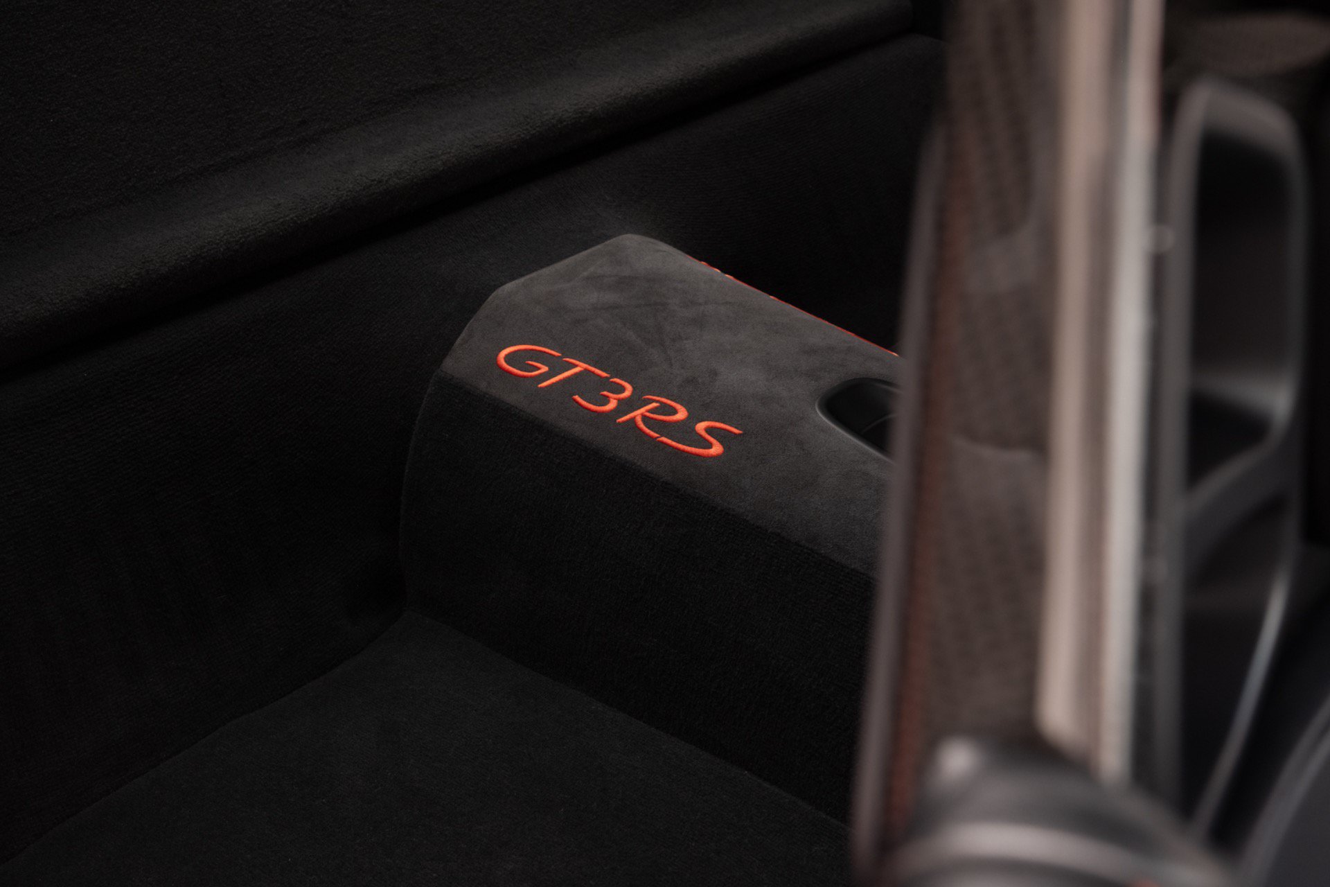 Used 2016 Porsche 911 GT3 RS RWD image 32