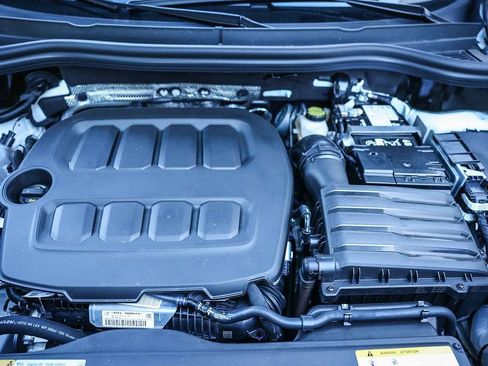 New 2026 Volkswagen Tiguan S image 18