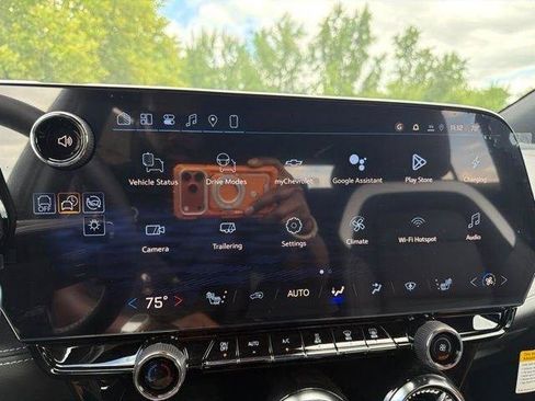 New 2026 Chevrolet Blazer EV LT AWD/4WD image 47