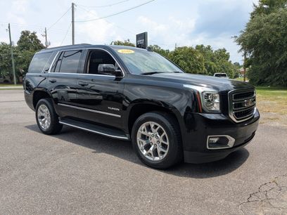Used 2016 GMC Yukon SLT w/ Open Road Package