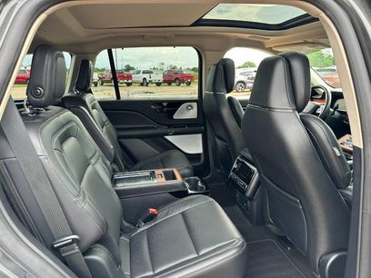 Used 2020 Lincoln Aviator Grand Touring w/ Equipment Group 302A