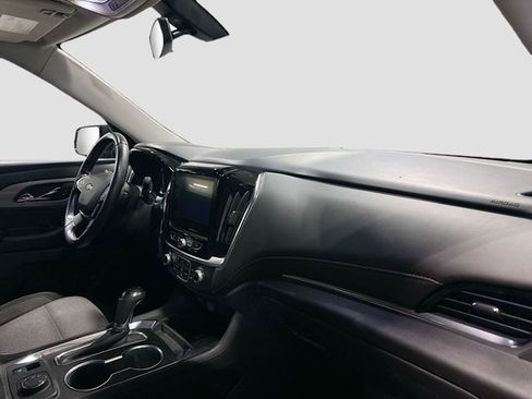 Used 2019 Chevrolet Traverse LT w/ LPO, Floor Liner Package image 30