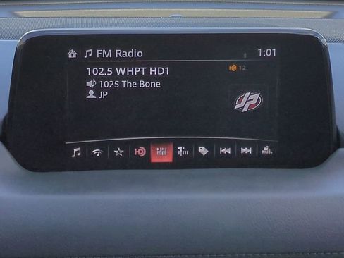 Used 2020 MAZDA CX-5 Grand Touring w/ GT Premium Package image 18