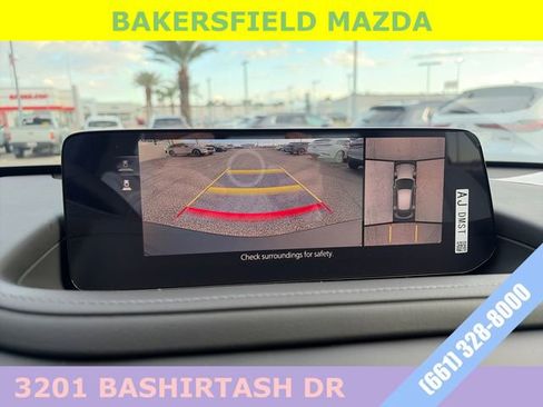New 2026 MAZDA CX-30 AWD 2.5 S w/ Premium Package image 20