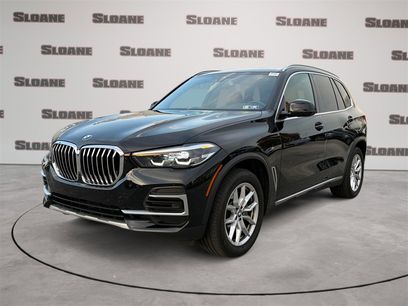Certified 2023 BMW X5 xDrive40i w/ Climate Comfort Package