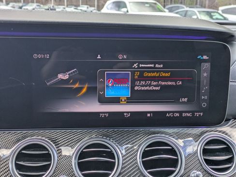 Used 2019 Mercedes-Benz E 63 AMG S image 12