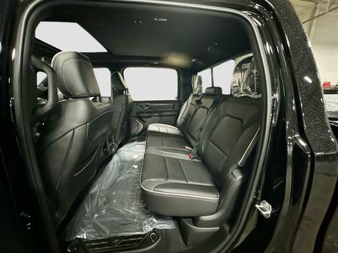 New 2026 RAM 1500 Limited image 23