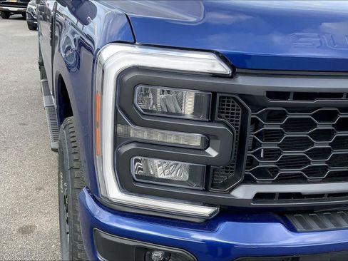 New 2026 Ford F250 XL w/ STX Appearance Package image 13