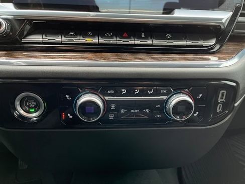 Used 2023 GMC Sierra 1500 Elevation w/ X31 Off-Road Package image 18