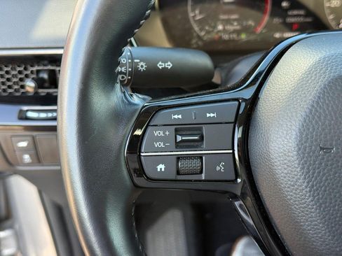Used 2025 Honda CR-V EX-L image 19