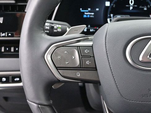 Used 2025 Lexus RX 350 Premium Plus w/ Convenience Package image 16