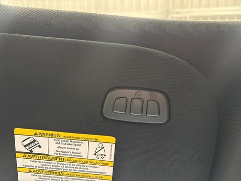 Used 2023 Ford F150 Lariat w/ Equipment Group 502A High image 45