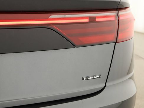 New 2026 Audi Q8 Premium Plus AWD/4WD image 33