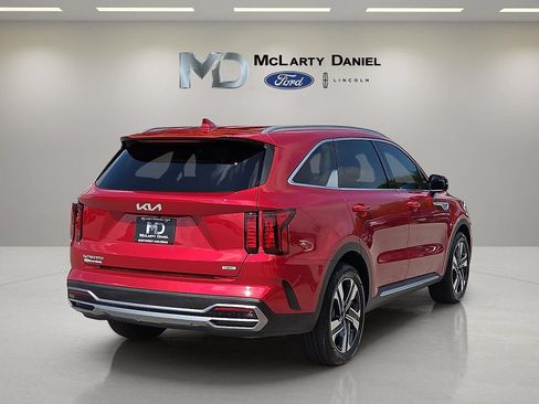 Used 2023 Kia Sorento EX AWD/4WD image 5