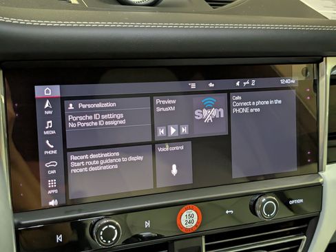 New 2026 Porsche Macan AWD/4WD image 33