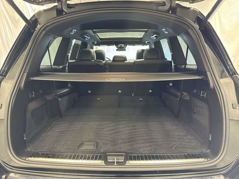 Used 2022 Mercedes-Benz GLS 450 4MATIC image 29