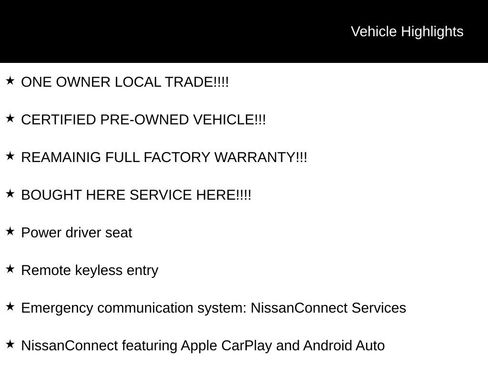 Used 2023 Nissan Rogue SV image 26