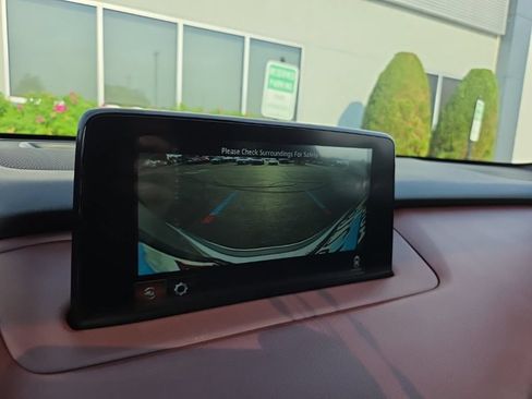 Used 2019 MAZDA CX-9 Signature AWD/4WD image 8