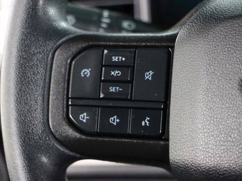 Used 2023 Ford F250 XL w/ FX4 Off-Road Package image 15