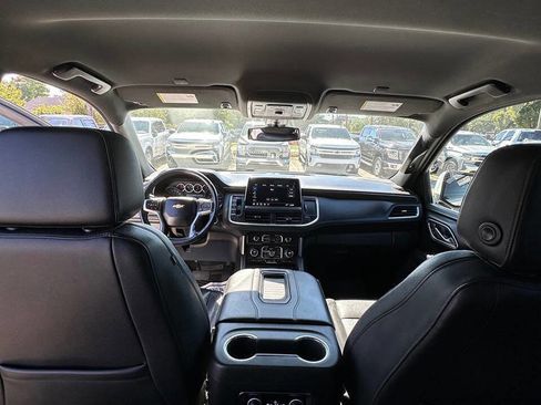 Used 2021 Chevrolet Suburban LT image 17
