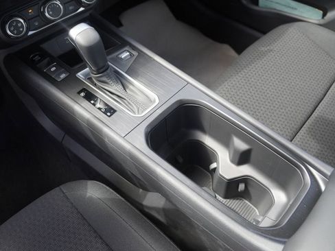 New 2026 Nissan Kicks S image 15