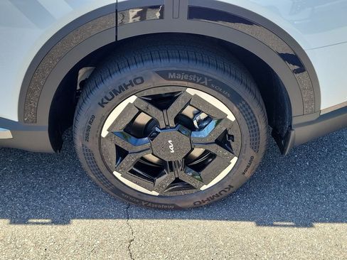New 2027 Kia Telluride EX AWD/4WD image 40