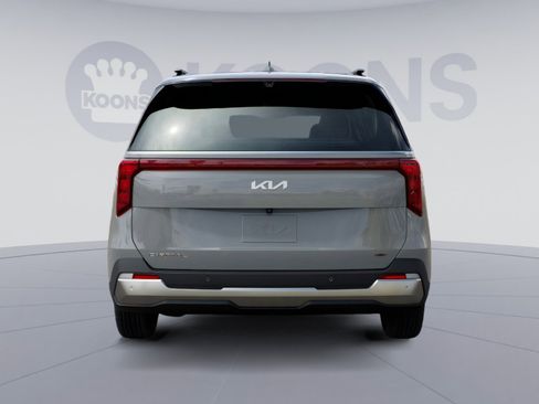 New 2026 Kia Carnival SX image 7