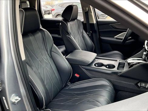 Certified 2025 Acura MDX w/ Advance Package image 10