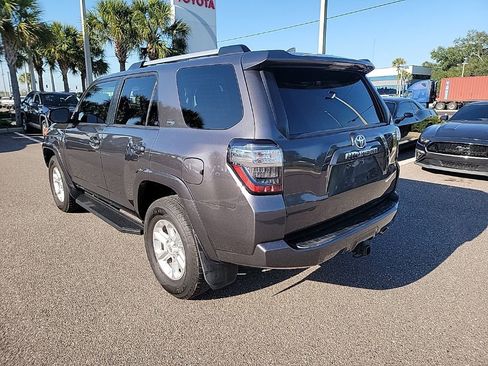 Used 2019 Toyota 4Runner SR5 Premium image 4