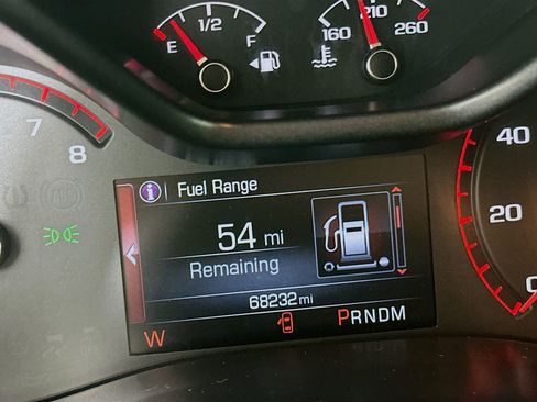 Used 2016 GMC Canyon SLE w/ SLE Convenience Package image 18